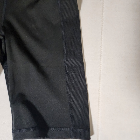Lacoste Sport Biker shorts NWOT - Picture 5 of 7